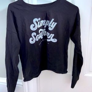 Simply Southern Long Sleeve